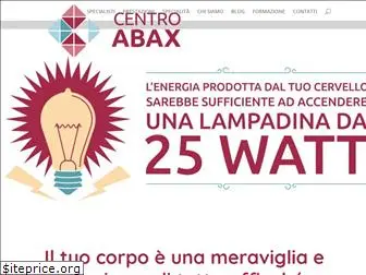 centroabax.com