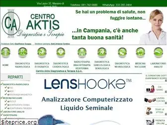 centroaktis.it