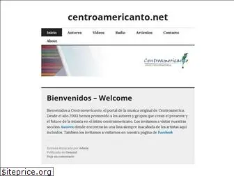 centroamericanto.net