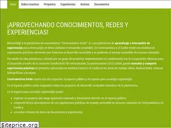 centroamericaverde.org