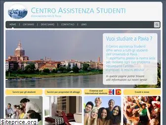 centroassistenzastudenti.it