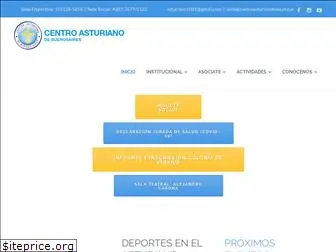 centroasturianobsas.org.ar