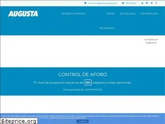 centroaugusta.com