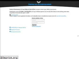 centroautorizacion.com.ar