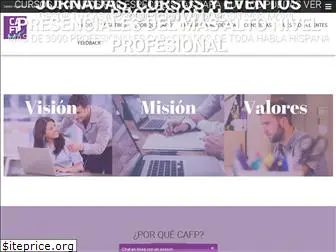 centrocafp.com.ar