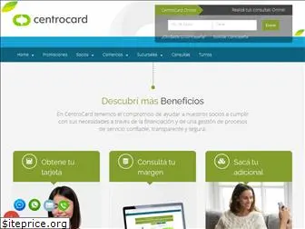 centrocard.com.ar