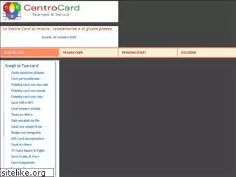 centrocard.it