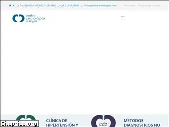 centrocardiobogota.com