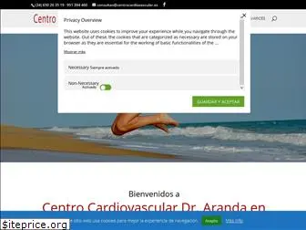 centrocardiovascular.es