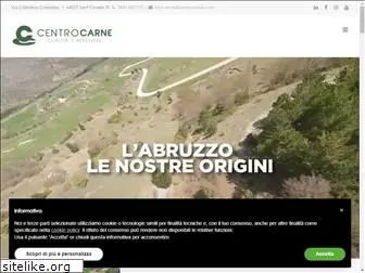 centrocarne.com