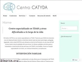 centrocatyda.com