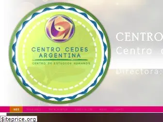 centrocedes.com