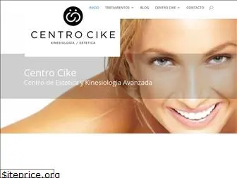 centrocike.com.ar