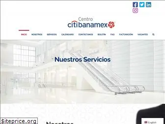 centrocitibanamex.com