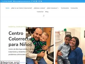 centrocolorrectal.com