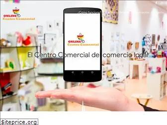 centrocomercial.com.es
