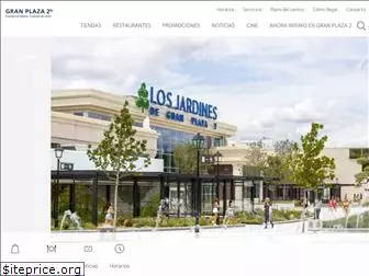 centrocomercialgranplaza2.com