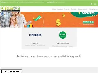 centrocomercialpremier.com