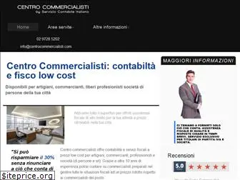 centrocommercialisti.com