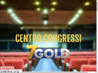 centrocongressi7gold.com