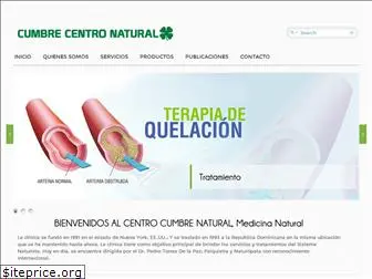 centrocumbrenatural.com