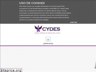 centrocydes.com