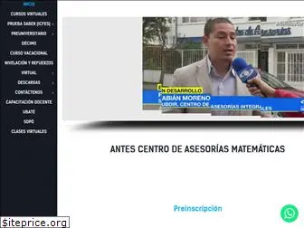 centrodeasesorias.com