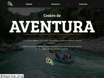 centrodeaventura.net