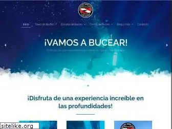 centrodebuceoyucatan.com.mx