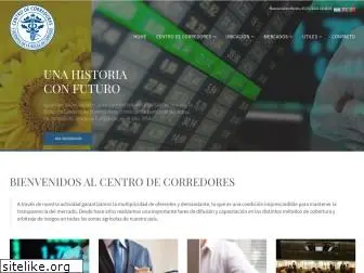 centrodecorredores.com