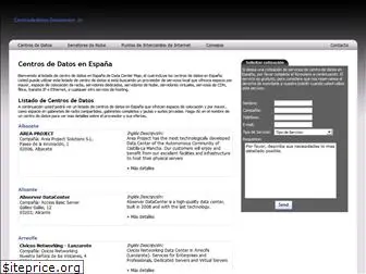 centrodedatos-datacenter.es