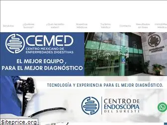 centrodeendoscopia.com.mx