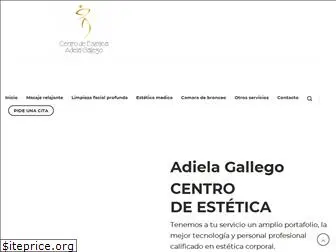 centrodeesteticaadielagallego.com