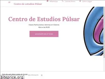 centrodeestudiospulsar.com