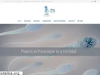centrodefertilidad.com