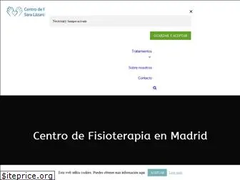 centrodefisioterapia.es