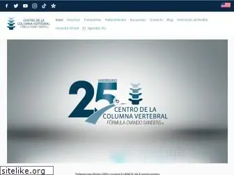 centrodelacolumnavertebral.com.mx
