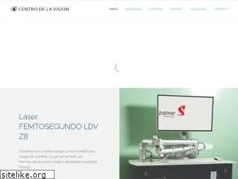 centrodelavision.com.ar