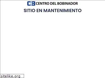 centrodelbobinador.com.ar