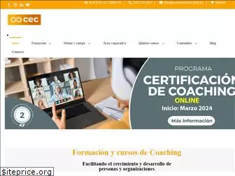 centrodelcoaching.es