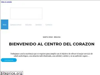 centrodelcorazon.com
