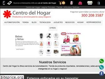 centrodelhogar.com