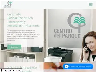 centrodelparque.com.ar