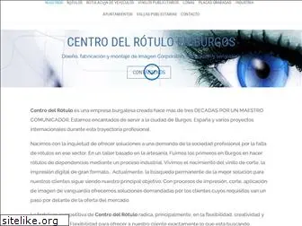 centrodelrotulo.com
