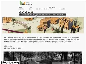 centrodemedellin.co