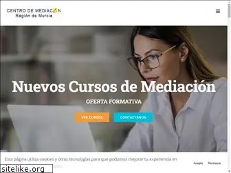 centrodemediacionmurcia.com