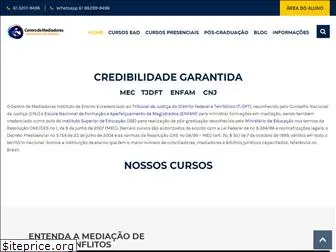 centrodemediadores.com