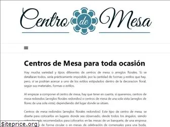 centrodemesa.org