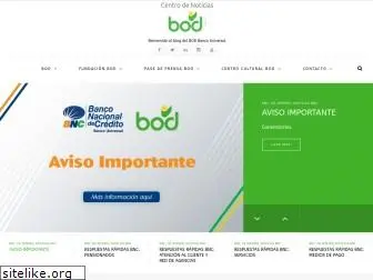 centrodenoticiasbod.com.ve