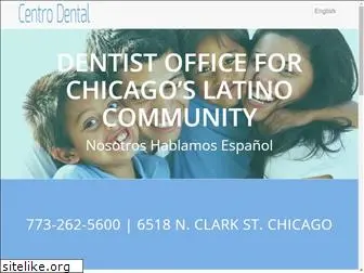 centrodentalchicago.com